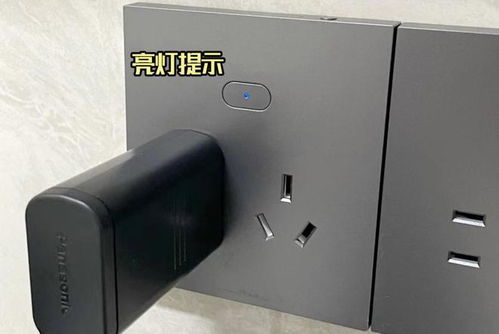 老人也能用得上的智能家居产品,智能门锁和智能插座值得推荐