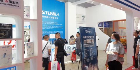 超人再推新品 国民小家电品牌，能否成为国民智能锁品牌？