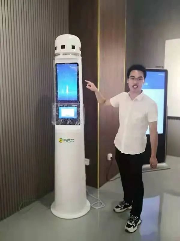 【聚焦】桐梓:数字赋能打造智慧工厂