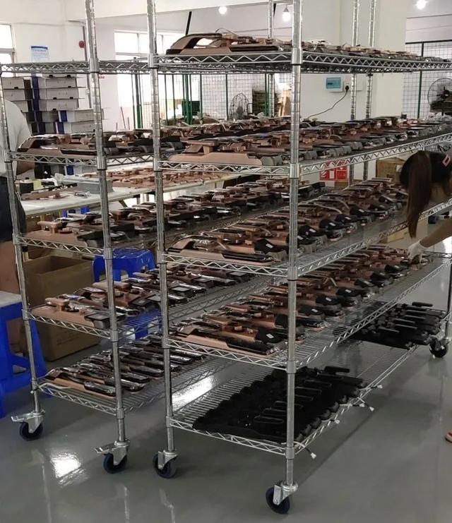 智能锁&ldquo;经销商品牌&rdquo;占比提高,他们说出背后原因,心酸又无奈
