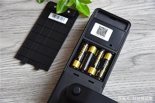 告别钥匙时代 支持App智控+NFC，小米华为手机都能开的智能锁推荐
